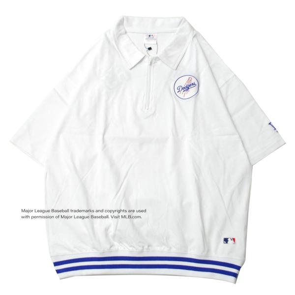 MLB オフィシャル MLB OFFICIAL LOS ANGELES DODGERS BACK L...