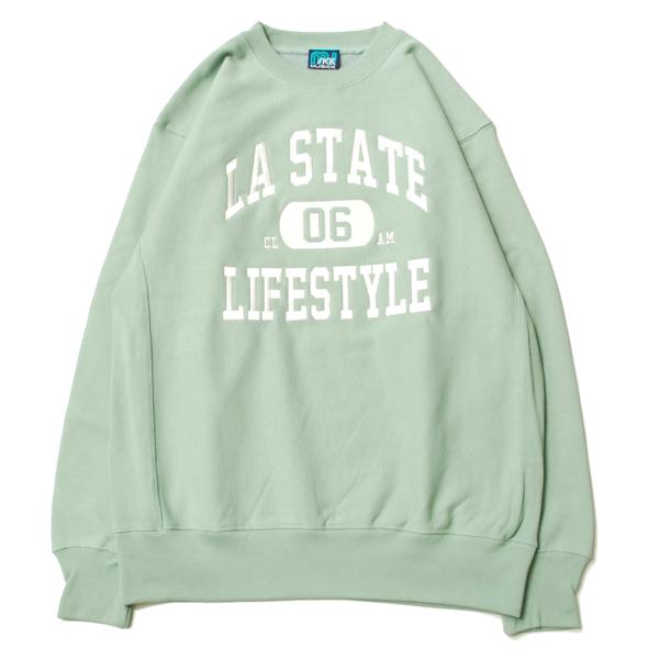 【SALE/セール】ミュージック MUSICK LA STATE LIFESTYLE COLLEGE...