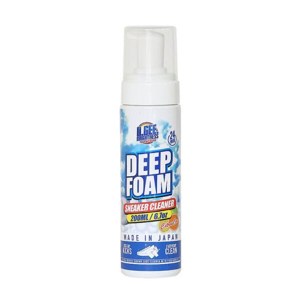 オージーブライトネス O.GEE BRIGHTNESS DEEP FOAM 〜CITRUS IN〜 ...