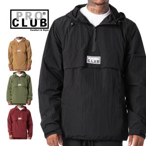 PRO CLUB（プロクラブ） PRO CLUB HEAVY WEIGHT TRACK JACKET