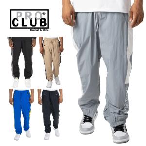 PRO CLUB プロクラブ ベロア セットアップ 上下セット パンツ ジョガー