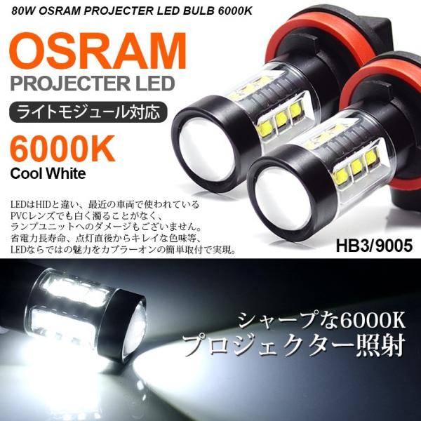 40系/ZVW40W/ZVW41W 前期/後期 プリウスα LED ハイビーム HB3/9005 8...