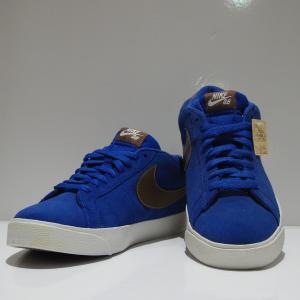 NIKE SB BLAZER CS ナイキSB スケートボー...