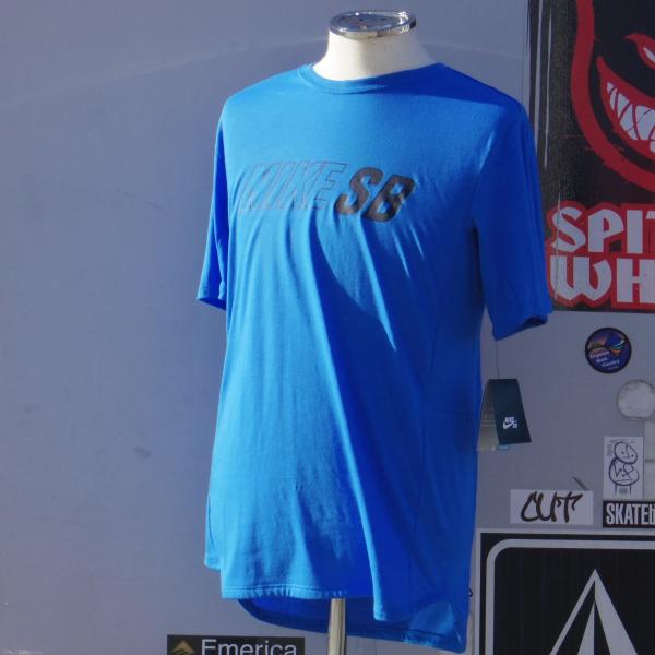 NIKE SB SKYLINE DRI-FIT COOL GRAFIX S/S TEE ナイキ Tシ...