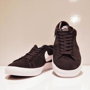 NIKE SB BLAZER ZOOM VAPER スケート...