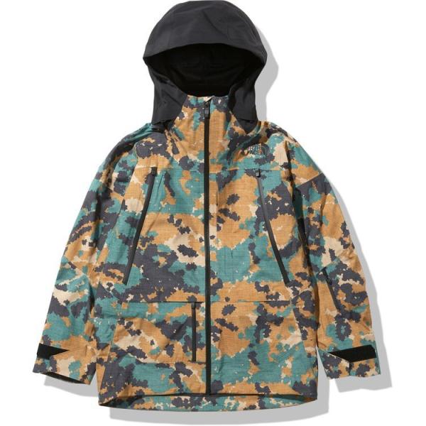 THE NORTH FACE レディース　フューチャーライト　A-CAD JACKET ザ　ノースフ...