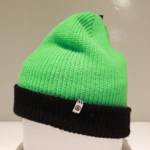 VOLCOM　ビーニー ボルコム　ニット帽　TWO TONE BEANIE