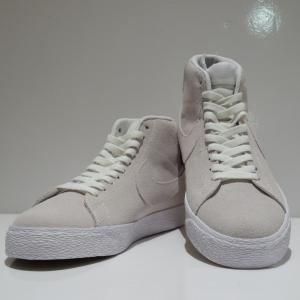 NIKE SB ZOOM BLAZER MID DECON ...