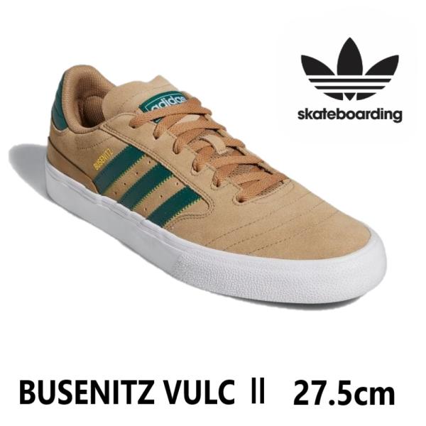 アディダス スケートボーディング ブセニッツ バルク adidas skateboarding BU...