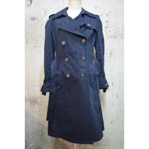 OLD ENGLAND（オールドイングランド） 美品 ダッフルコート 34