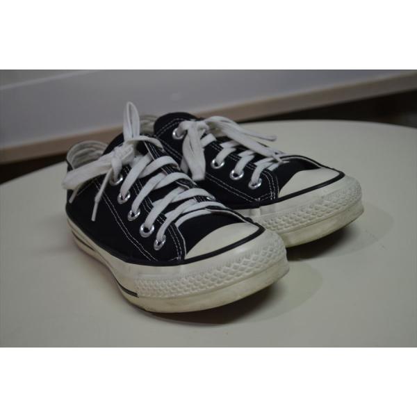 コンバース converse　日本製　オールスター　スニーカー　シューズ靴　US4 C8532