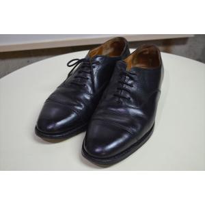 ビルケンシュトック JAREN ジャレン レザーシューズ black 40/26cm