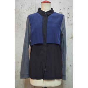 ステューシー ウィメン　STUSSY WOMEN　長袖　シャツ　S C9341