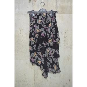 ISABEL MARANT（イザベルマラン） ロング・マキシ丈スカート