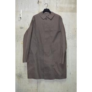美品！マッキントッシュ.ハーフコート Mackintosh（マッキントッシュ）の「MACKINTOSH / ハーフコート