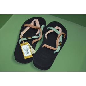 テバ TEVA サンダル 6840-W OLO...の詳細画像2