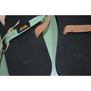 テバ TEVA サンダル 6840-W OLO...の詳細画像4