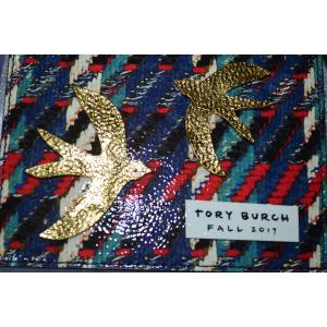 トリーバーチ Tory Burch ブローチ ...の詳細画像1