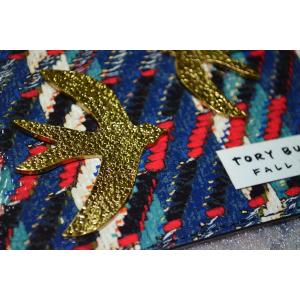 トリーバーチ Tory Burch ブローチ ...の詳細画像3