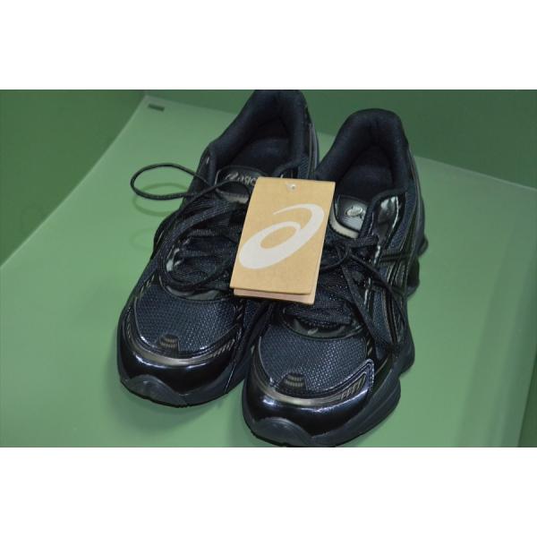 アシックス　asics 26SS GEL-KINETIC FLUENT 1203A591-003.　...