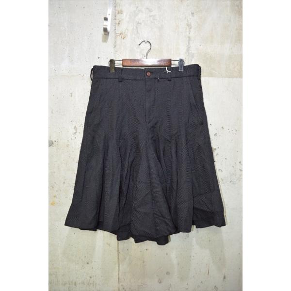コムデ ギャルソン オム プリュス　COMMEdesGARCONS HOMME PLUS　26ss　...