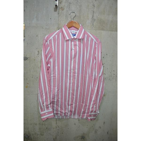 ジュンヤワタナベ マン コムデ ギャルソン JUNYA WATANABE MAN　26ss　シャツ　...