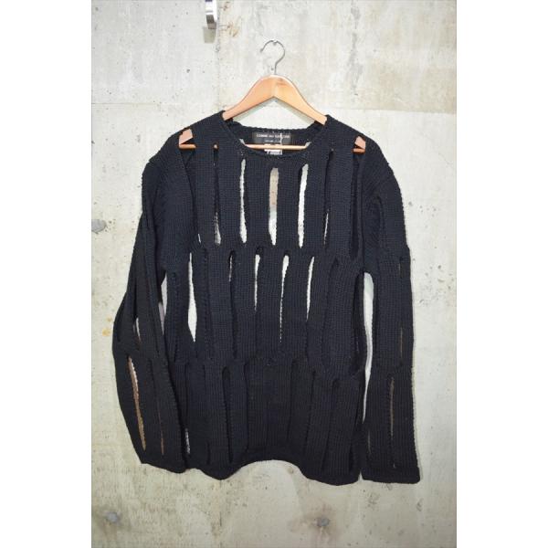 コムデ ギャルソン オム プリュス　COMMEdesGARCONS HOMME PLUS　26ss　...