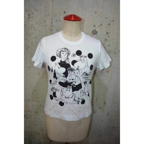 タオ　コムデ　ギャルソン　TAO　COMMEdesGARCONS?半袖　tシャツ　M　TO-T011...