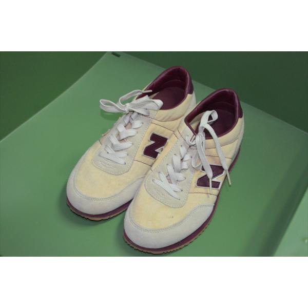ニューバランス　newbalance　CW200BB　スニーカー　シューズ靴24cm D11685