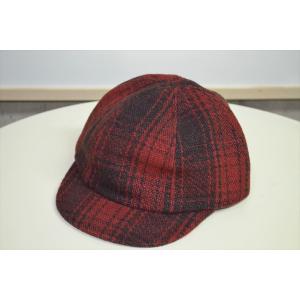 visvim（ヴィズヴィム） ビズビム 22SS BUCKET CAP 0122303003007