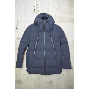 値下げ　デサント オルテライン 水沢ダウン マウンテニア DAMQGK30U DESCENTE デサント DAMQGK30U ALLTERRAINオルテライン 水沢