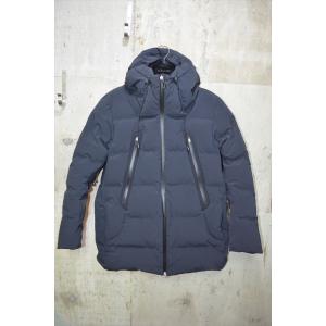 デサント　DESCENTE　水沢ダウン　ジャケット　マウンテニア　MIZUSAWA　DOWN　JAC...