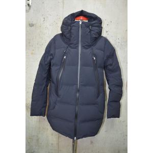 DESCENT デサント/JURNAL STANDARDジャーナルスタンダード別注 水沢