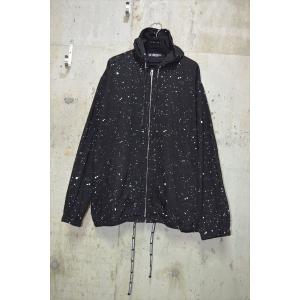 YOKE ヨーク YOKE Melton Big Balmaccan Coat YK25FW01033C ウール