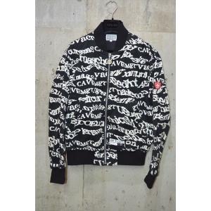 Gosha Rubchinskiy◇rowa py64nhcknn/Gジャン/S/コットン/GRY/無地