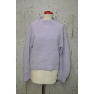 Ron Herman（ロンハーマン） Fox Cashmere Knit Pullover フォックス