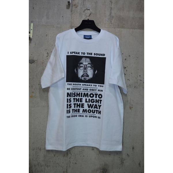 ニシモト イズ ザ マウス　NISHIMOTO IS THE MOUTH　SOUNDSHOP　bal...