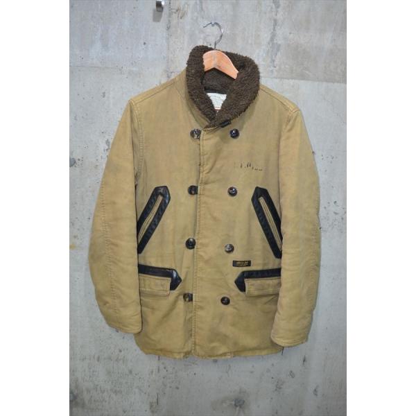 ネイバーフッド　NEIGHBORHOOD　URBAN　GGARMENT　122NYNH-JKM04　...