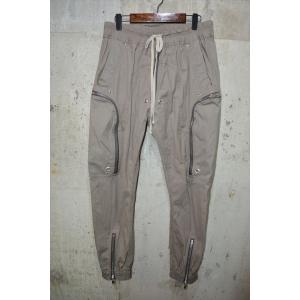 Rick Owens（リック・オウエンス） DIETRICH DRAWSTRING ドロー