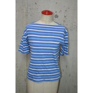 セントジェームス SAINT JAMES 半袖 ...の商品画像