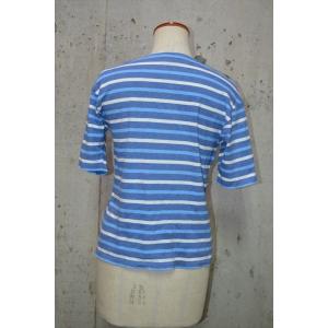 セントジェームス SAINT JAMES 半袖...の詳細画像2