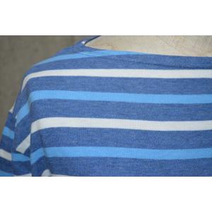 セントジェームス SAINT JAMES 半袖...の詳細画像3