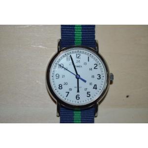 タイメックス TIMEX 腕時計 電池切れ ア...の詳細画像1