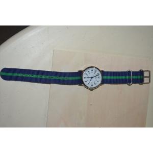 タイメックス TIMEX 腕時計 電池切れ ア...の詳細画像5