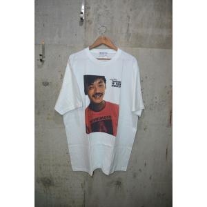 NISHIMOTO IS THE MOUTH（ニシモト イズ ザ マウス） ニシモト イズ ザ