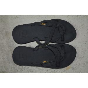 テバ TEVA トング サンダル シューズ靴 ...の詳細画像3