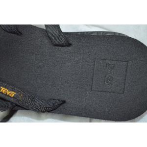 テバ TEVA トング サンダル シューズ靴 ...の詳細画像5