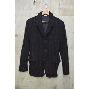 sacai 【美品】 / サカイ | 2022AW CHECK BONDING JACKET