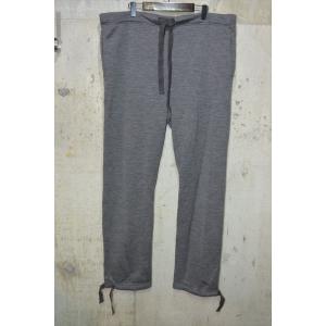 visvim VISVIM ビズビム 23AW CARROLL PANTS 0123205008009