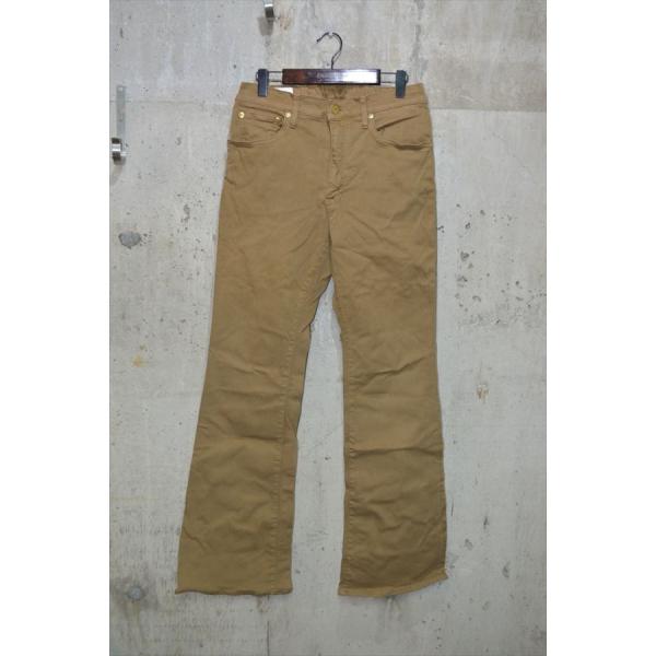 ビッグジョン　BIG JOHN　KURASHIKI　JAPAN　パンツ　M　MXSR19L D656...